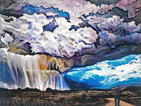 Sharron Porter Art